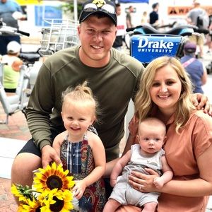 Meet your Posher, Allison